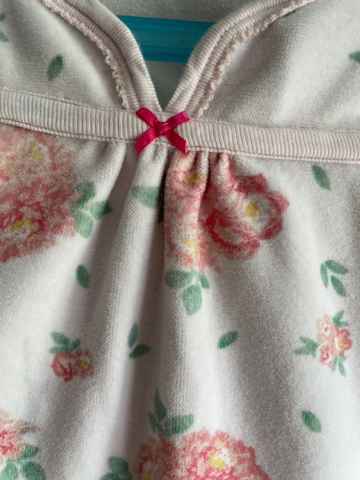 Pyjama 10 ans petit bateau - photo numéro 3