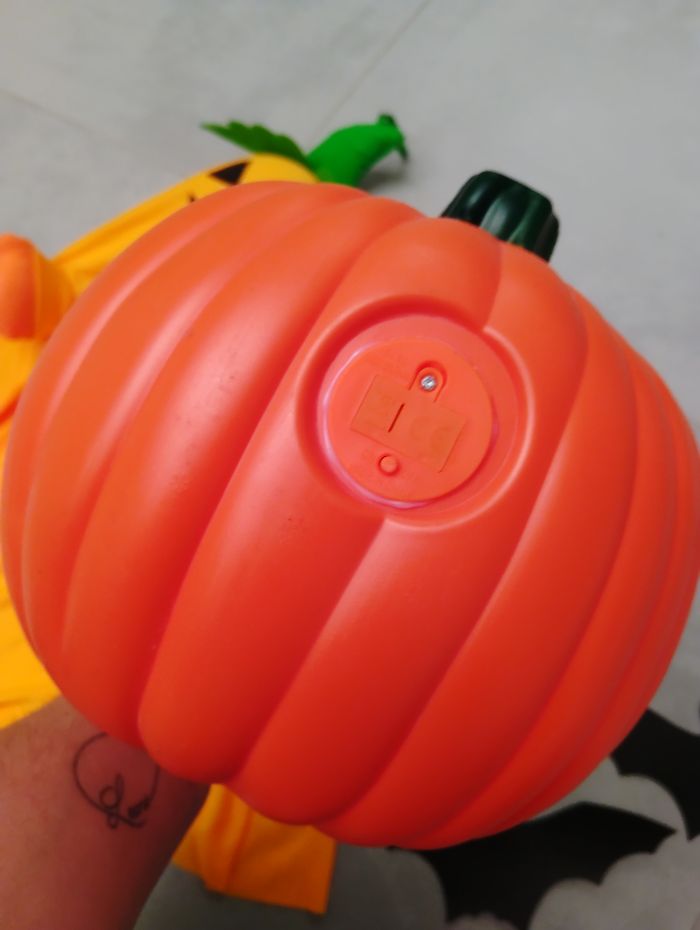 Déco Halloween pour petit budget - photo numéro 4