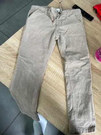 Pantalon gemo