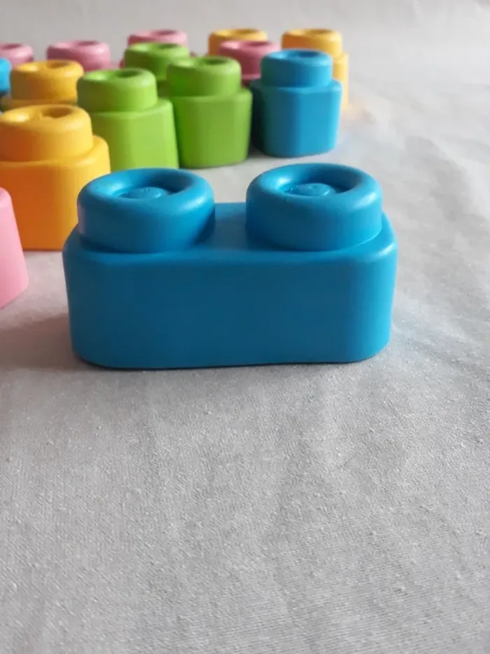 Cubes souple - photo numéro 4