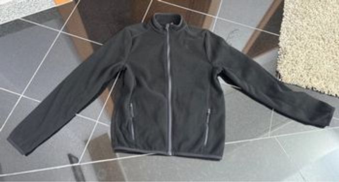 Veste polaire décathlon taille 12-13 ans - photo numéro 2