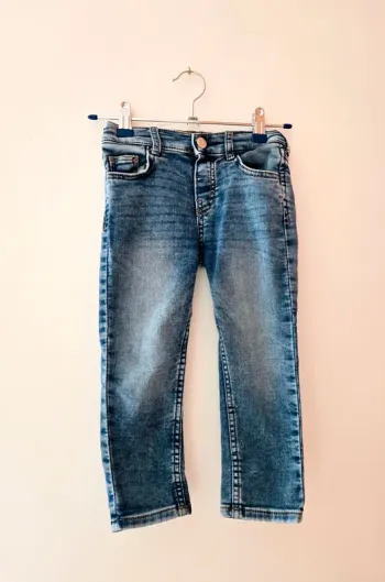 Jean brut H&M