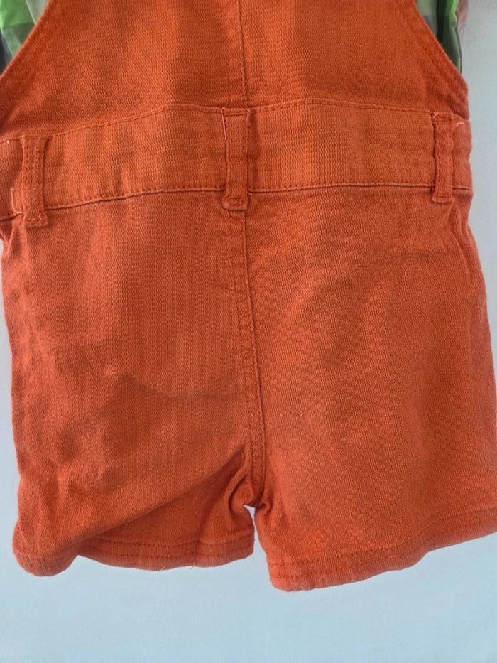 Ensemble dpam 18m - photo numéro 6