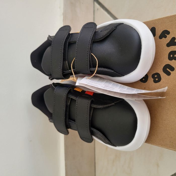 Baskets bébé Adidas Grandcourt - photo numéro 2