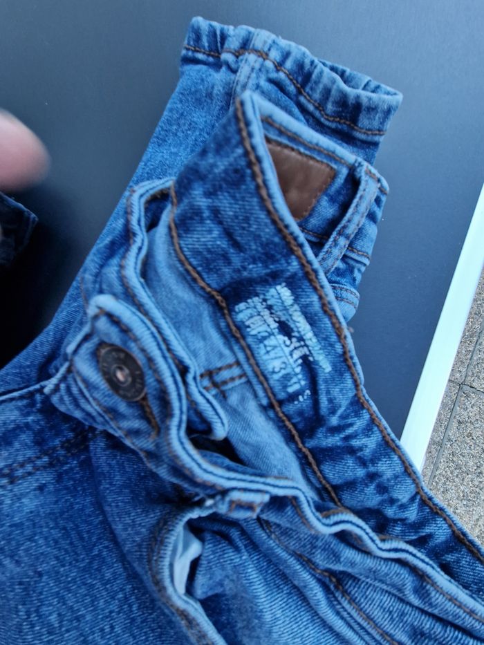 Lot vêtements 16 ans fille N 15 - photo numéro 7