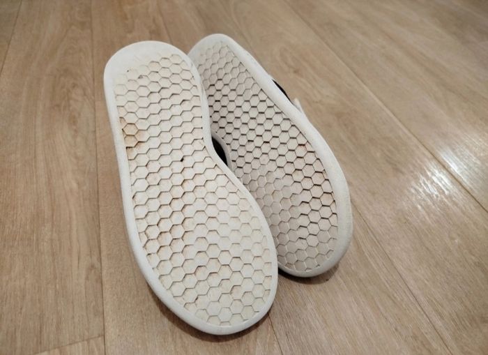 Basket Adidas - photo numéro 4