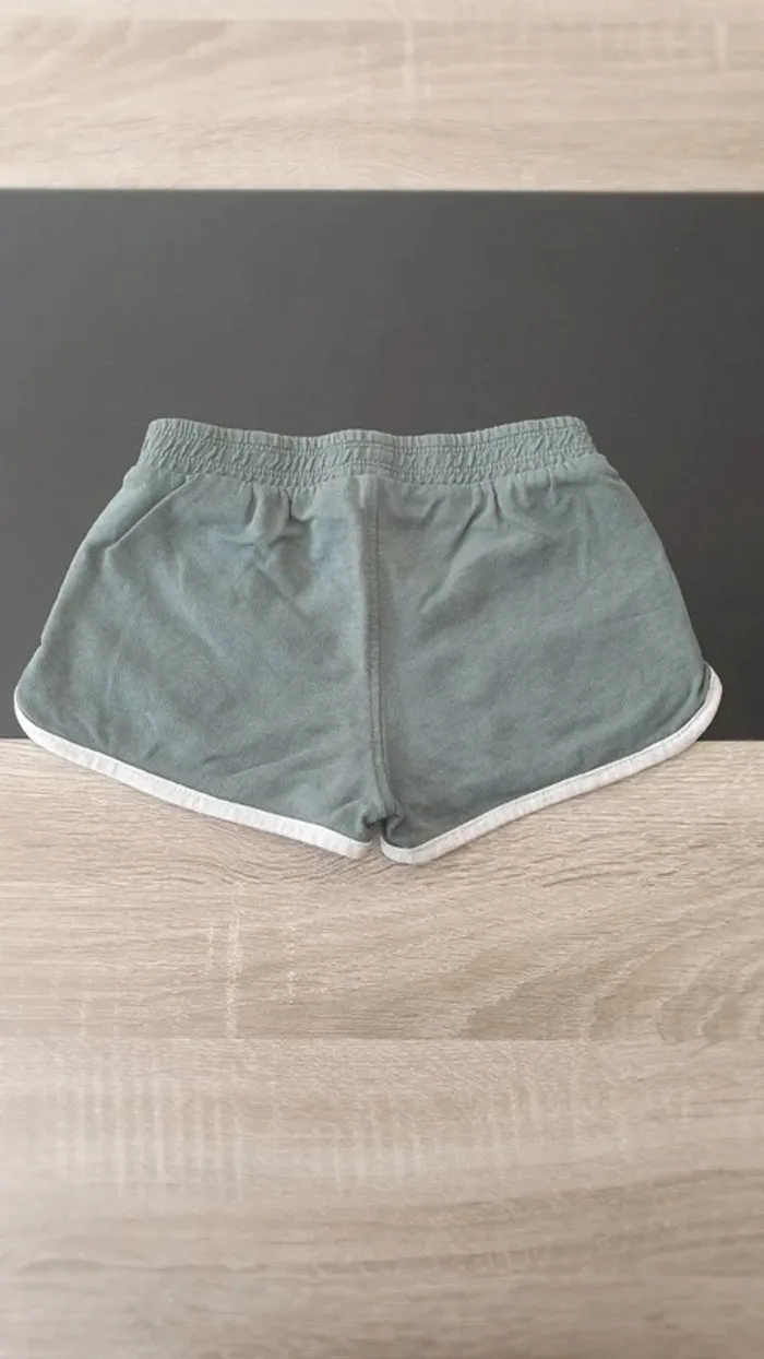 Short 36 mois - photo numéro 3