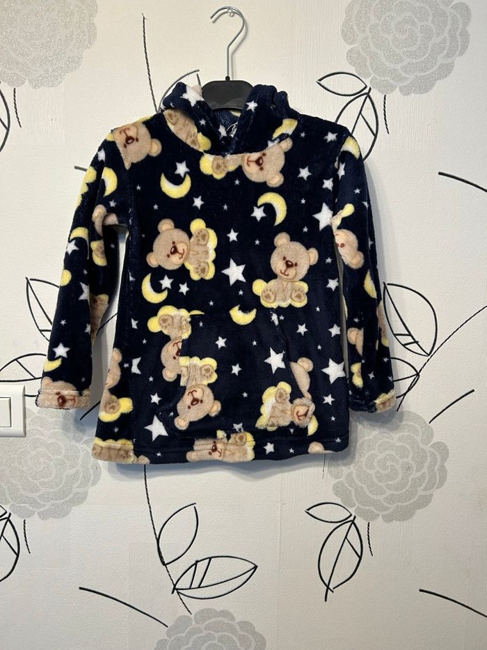 Pyjama 3 ans garçon - photo numéro 3