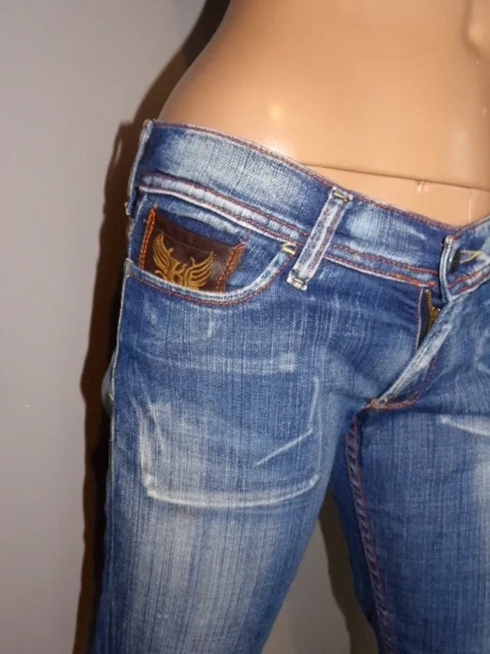 Jeans - photo numéro 2