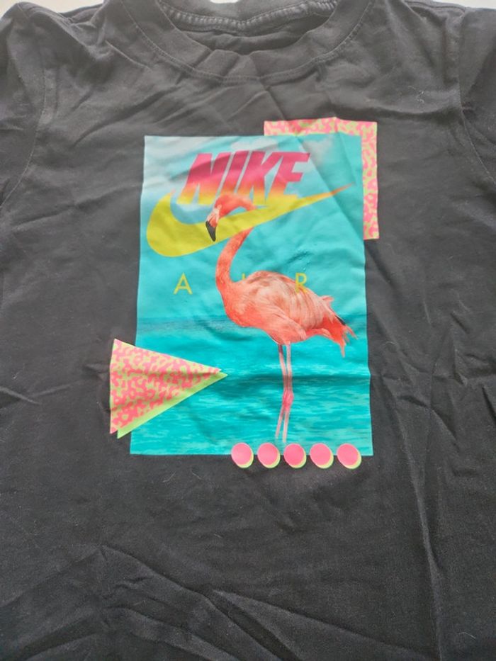 T-shirt Nike - photo numéro 2