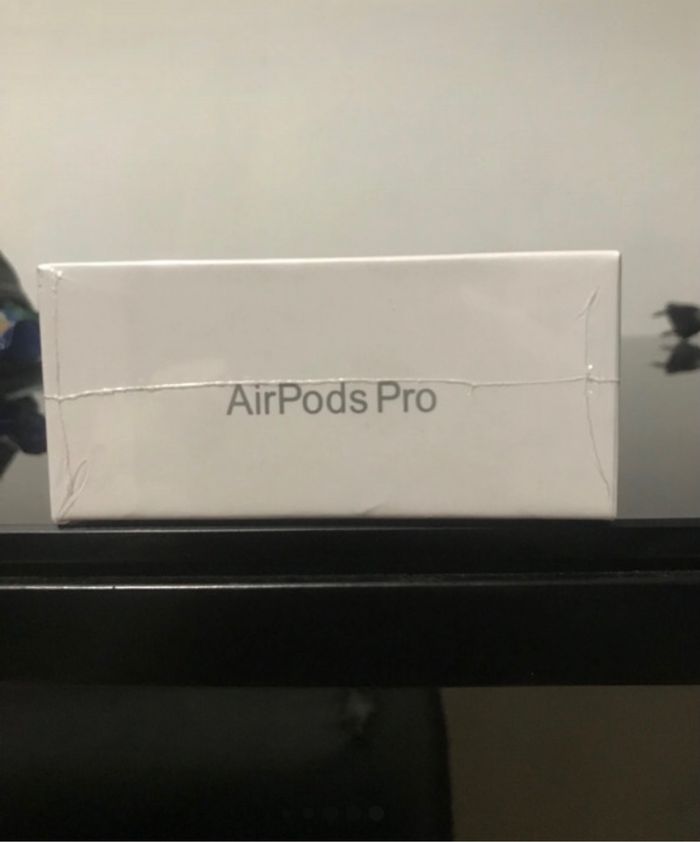 AirPods Pro 2 - photo numéro 6