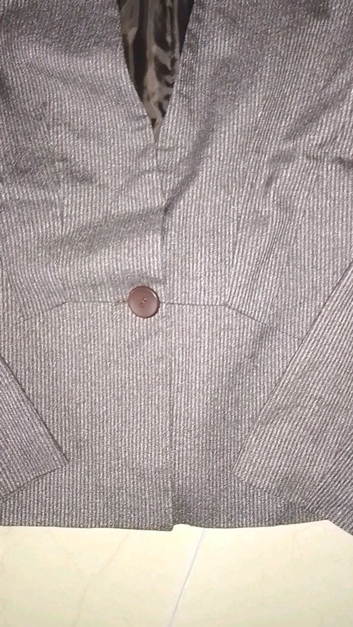 Veste - photo numéro 3