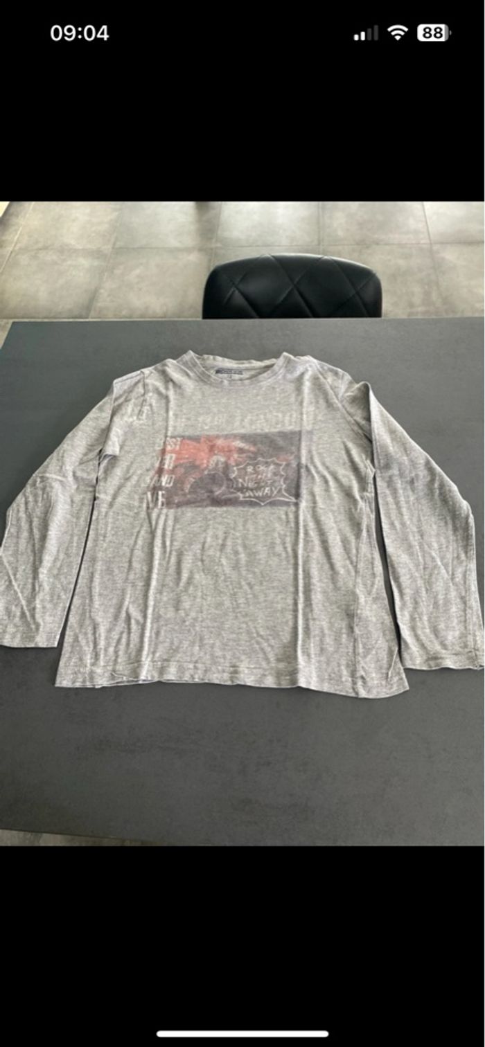 Lot 7 tee shirts - photo numéro 7