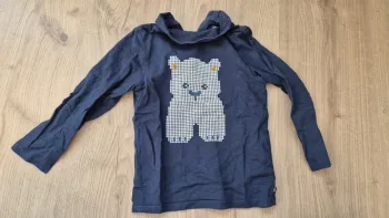 Tshirt 23 mois Obaidi