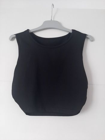 Crop top 9-10A 