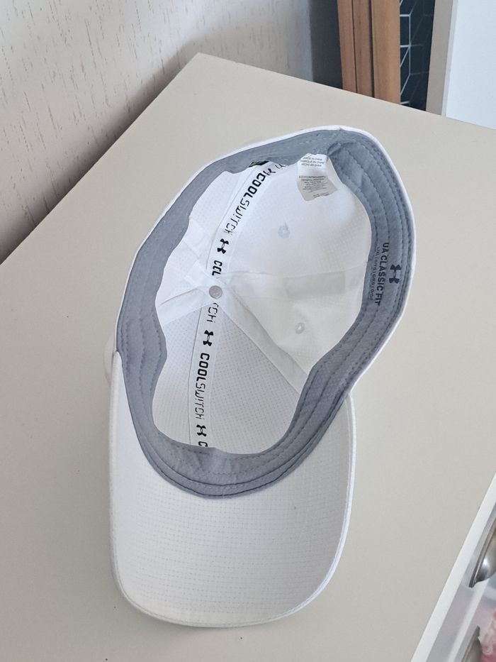 Casquette homme Under Armour - photo numéro 5