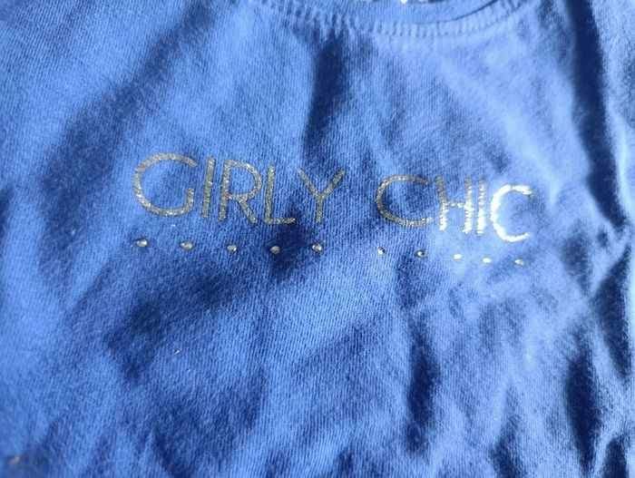 T.shirt - photo numéro 2