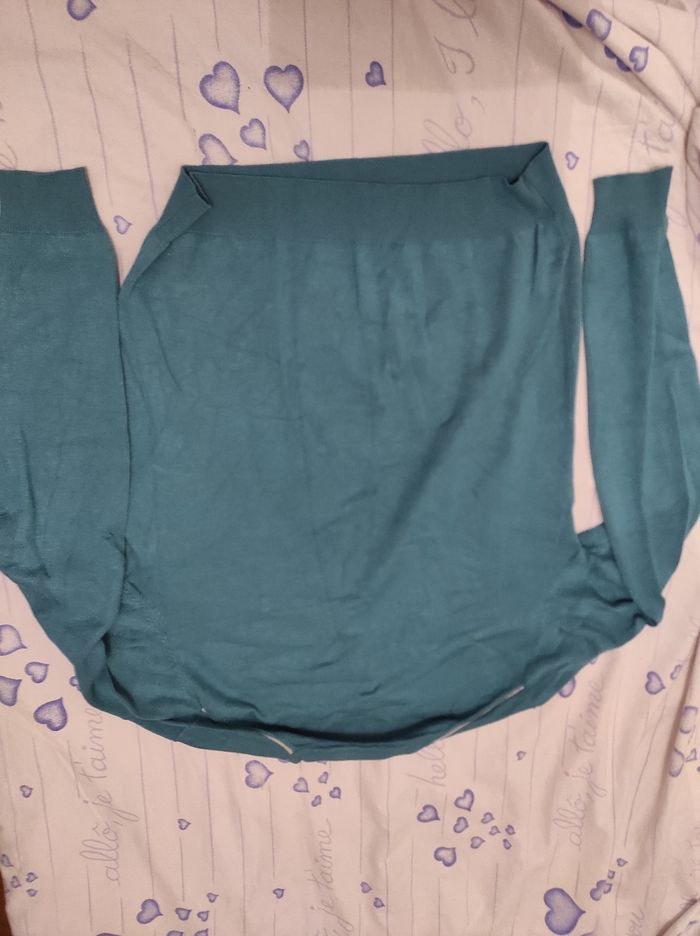 Pull Devred - photo numéro 3