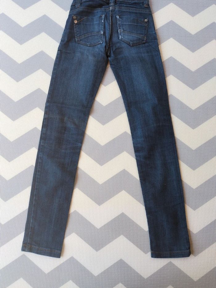 Jean skinny Jennifer - photo numéro 2