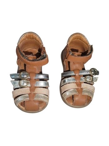 Sandalette