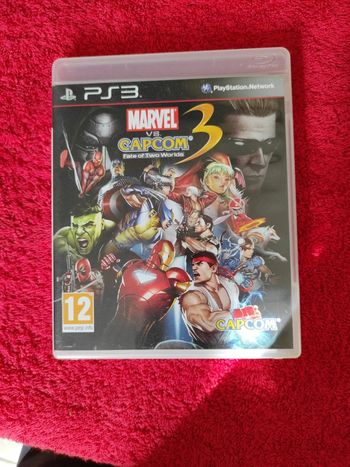 Marvel PlayStation