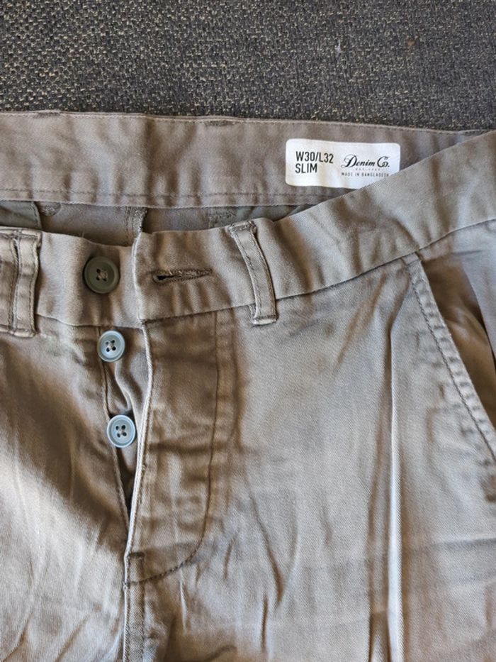 Pantalon homme 30 - 32 - photo numéro 2