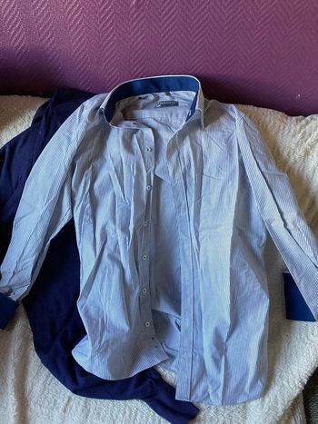 Chemise