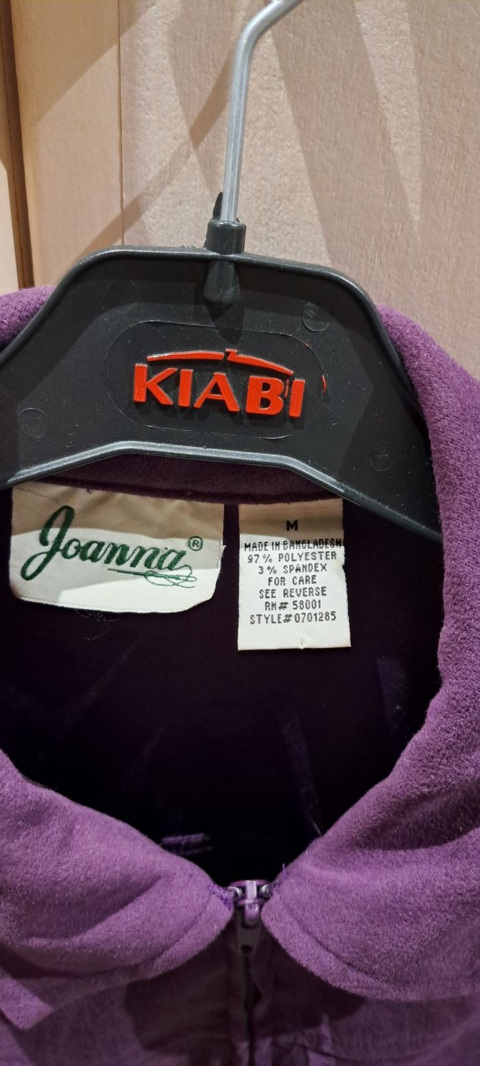 Veste femme taille m - photo numéro 2