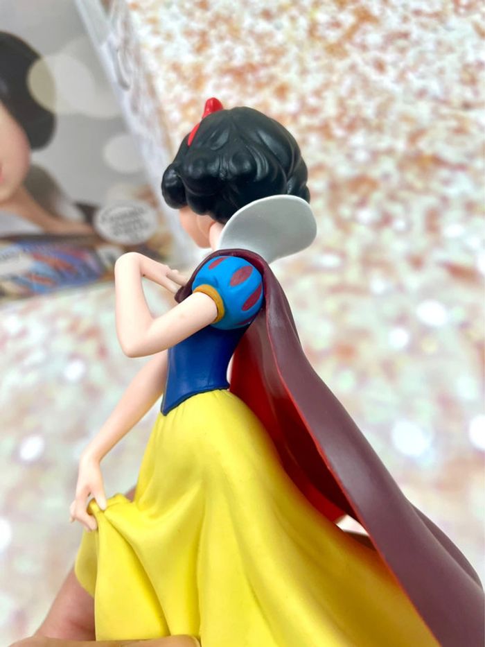 Figurine Disney import Japon Banpresto - Blanche Neige - photo numéro 12
