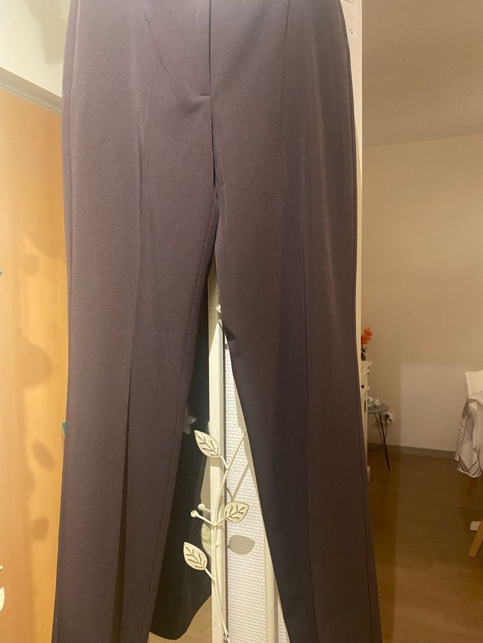 Pantalon marque Esprit - photo numéro 4