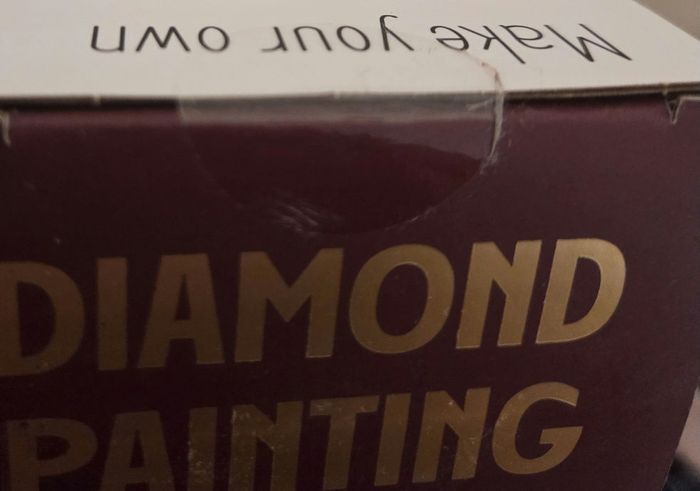Diamond painting Noël - photo numéro 6