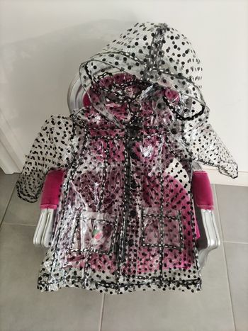 Impair Catimini 3 ans 