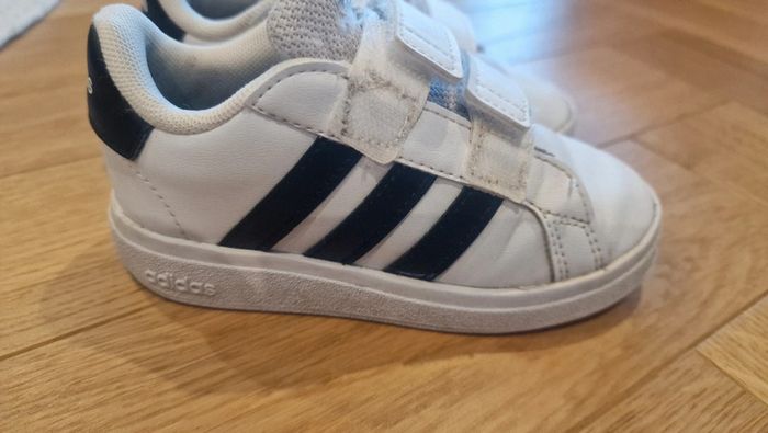 Baskets t24 - photo numéro 2