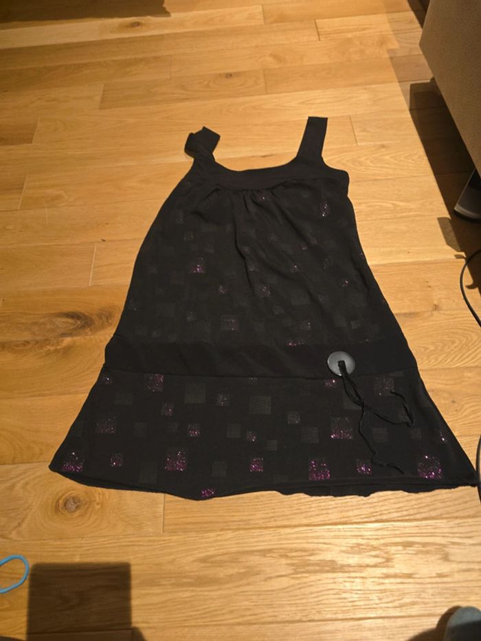 Lot de 6 petit haut taille M - photo numéro 7