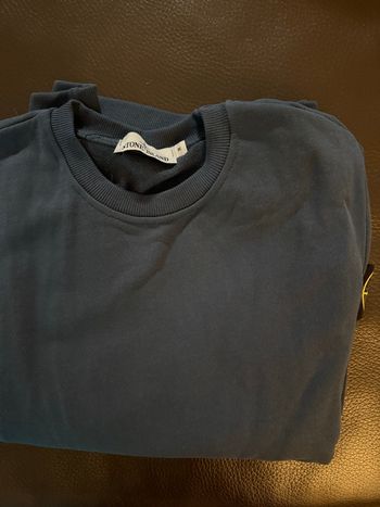 Sweat-shirt Stone Island