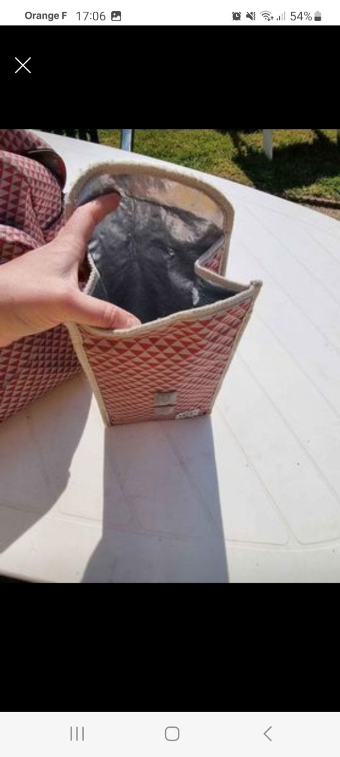 Sac à langer - photo numéro 6