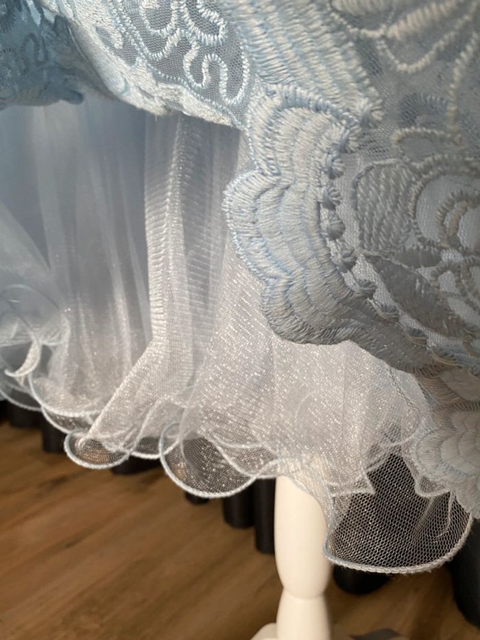 Robe de cérémonie Chichi London - photo numéro 8