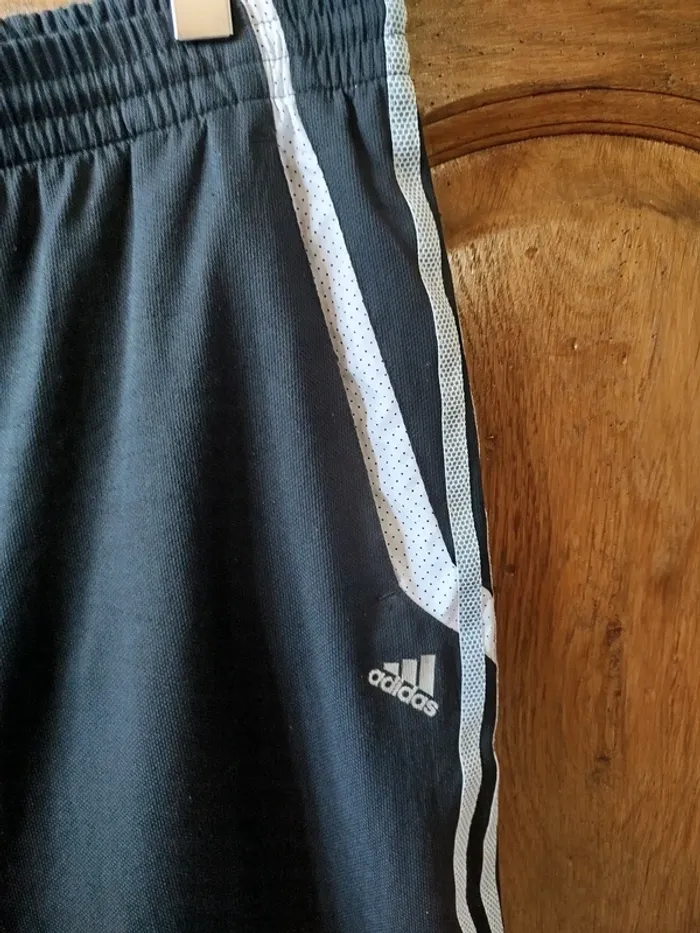 Pantacourt Adidas - photo numéro 2