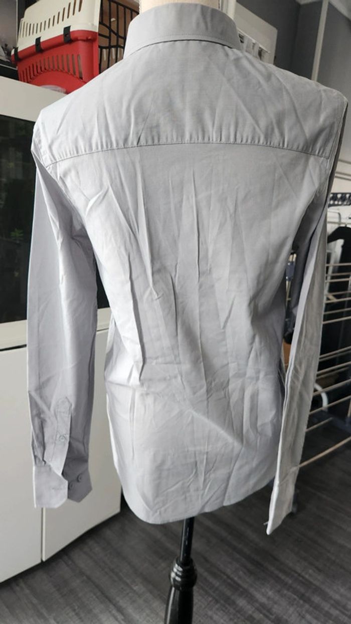 Chemise homme - photo numéro 2