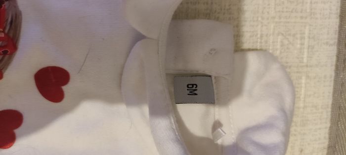 Ensemble bébé - photo numéro 2