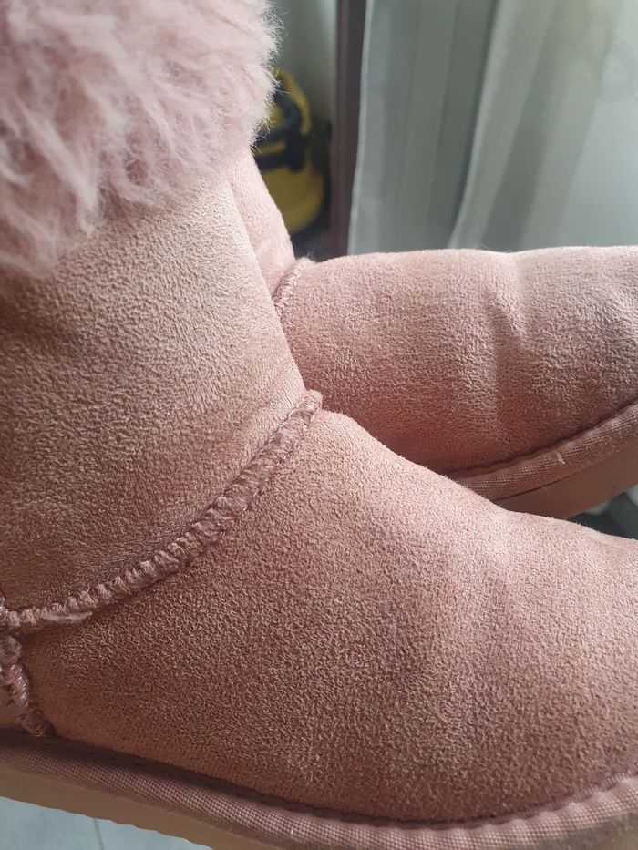 Bottines - photo numéro 9