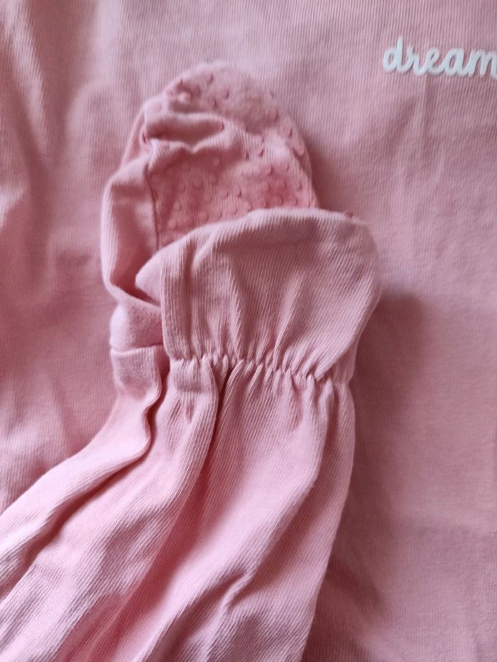 Pyjama d'été - photo numéro 5