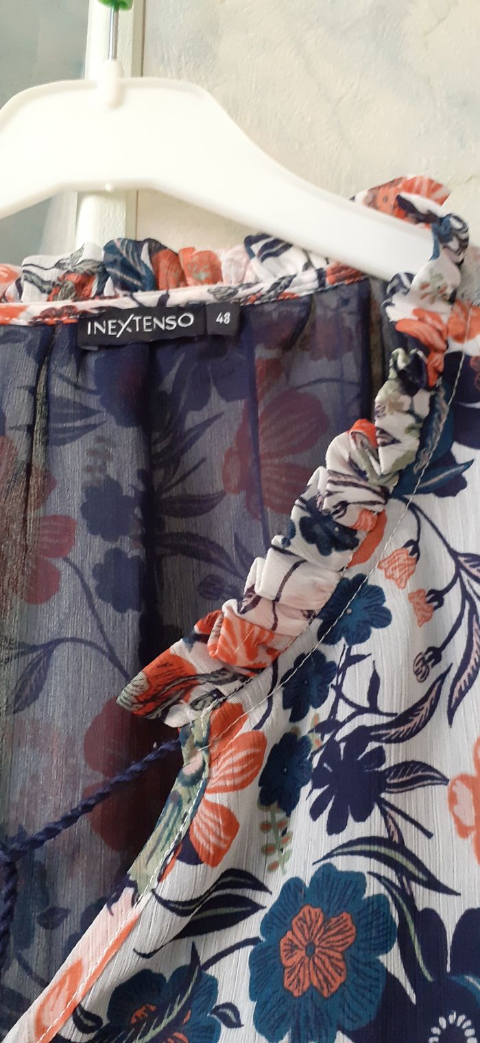 Tunique femme taille 48-50 - photo numéro 2