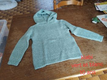 Pull enfant