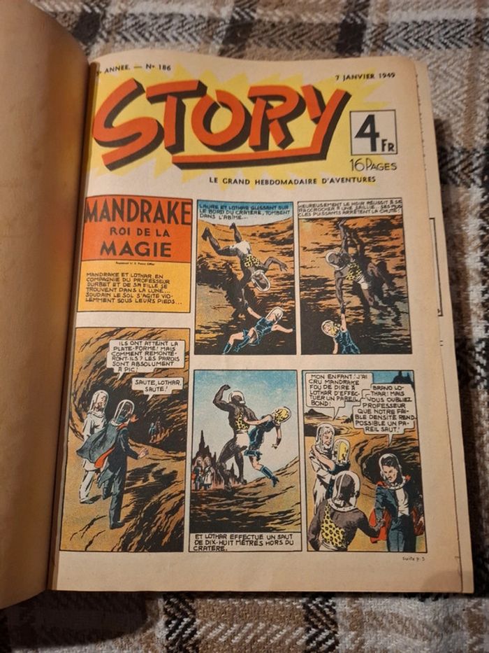 Story 1949