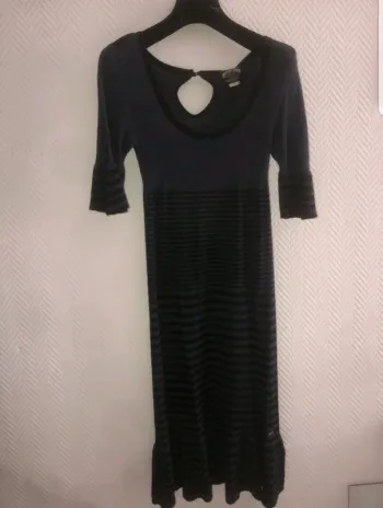 Jolie robe Tommy Hilfiger