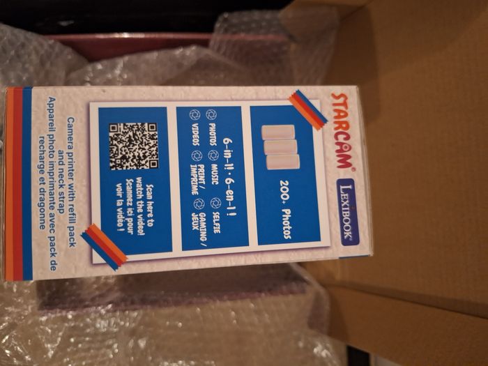 Tablette Pat patrouille - photo numéro 3