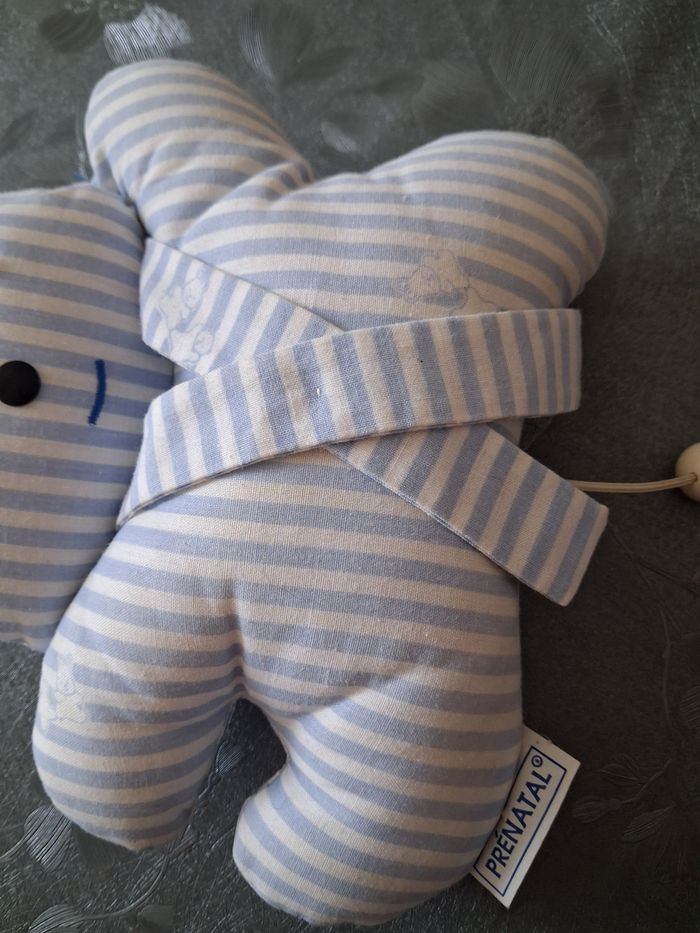 Doudou Boîte à musique - photo numéro 3