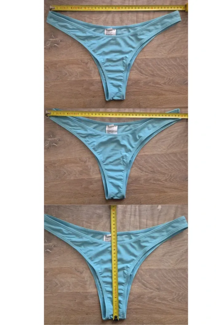 Lot de 2 maillots de bain taille M - photo numéro 3