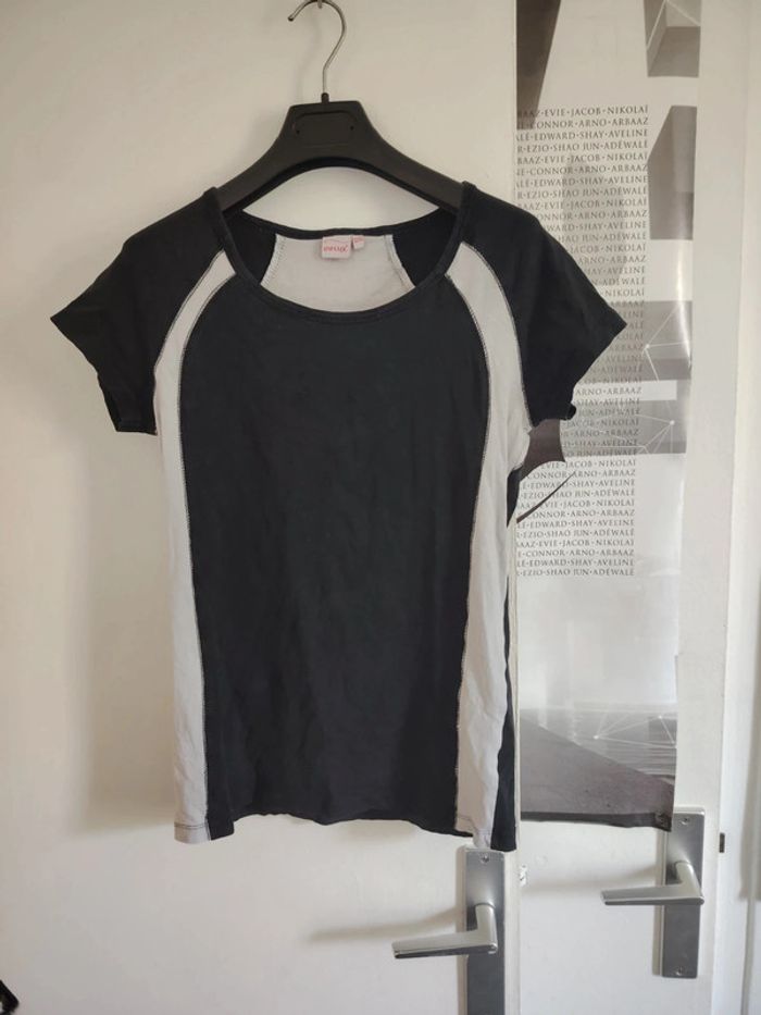 Tee-shirt influx 38/40